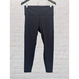 Lululemon black Legging  size 10 inseam 26inch